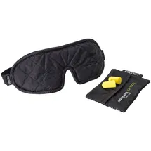 Cocoon Eye Shades De Luxe - STK - black/grey