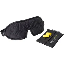 Cocoon Eye Shades De Luxe - STK - black/grey