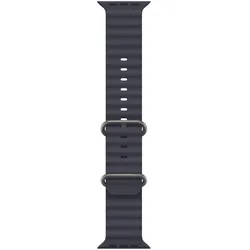 Apple Ocean Armband für Watch Ultra 49mm Natur (marine)
