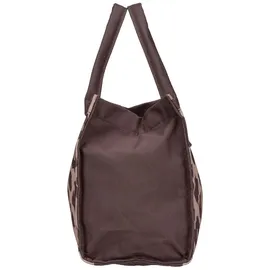 Reisenthel Daily Shopper XS Polyester Leo Macchiato