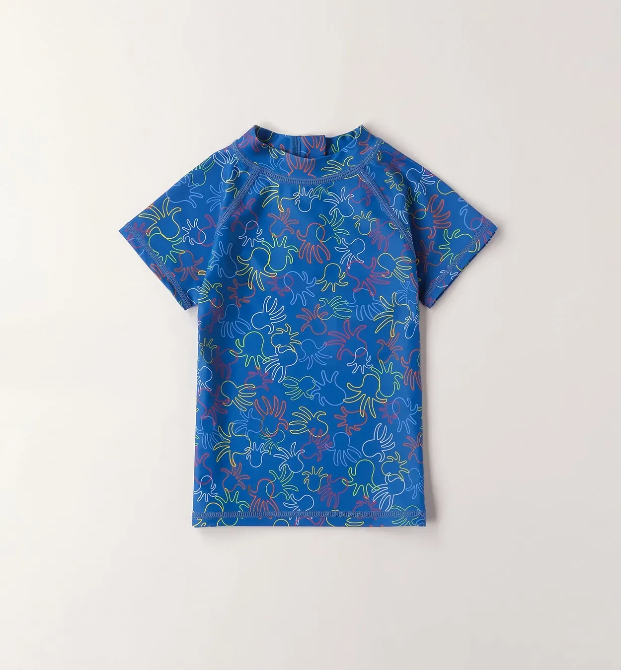 T-Shirt IDO 