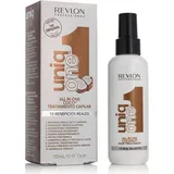 Revlon Uniqone Kokonussduft Hairtreatment 150 ml