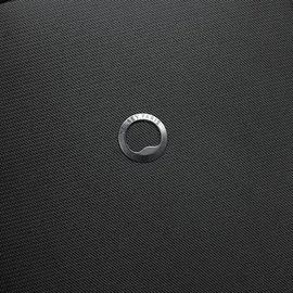 Delsey Montmartre Air 2.0 Slim 2-Rollen Cabin S 55 cm / 41 l black