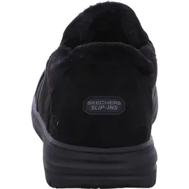 SKECHERS Murette Scofield Herren Schwarz 42