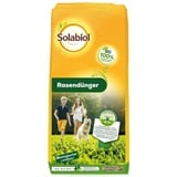 Solabiol Rasendünger 10kg