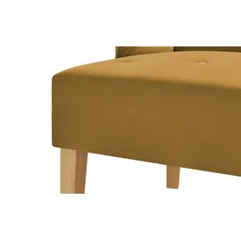Switch Sitzbank Astonia Gelb 180 x 88 x 74,5 cm