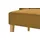 Switch Sitzbank Astonia Gelb 180 x 88 x 74,5 cm