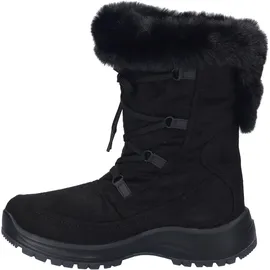 Josef Seibel Colorado 52 | Stiefel für Damen | Schwarz - Schwarz - 36