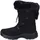 Josef Seibel Colorado 52 | Stiefel für Damen | Schwarz - Schwarz - 36