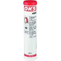 OKS Hochdruckfett Lebensmitte 480 400ml