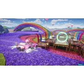 Sonic Racing: CrossWorlds - Edition (USK) (Nintendo Switch)