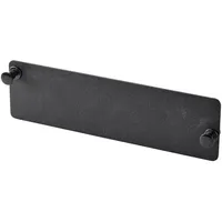 Renkforce RF-4746692 19 Zoll, 10 Zoll Netzwerkschrank-Frontblende 0.5 HE