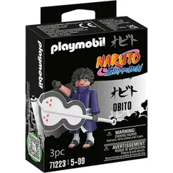 PLAYMOBIL 71223 Naruto Obito