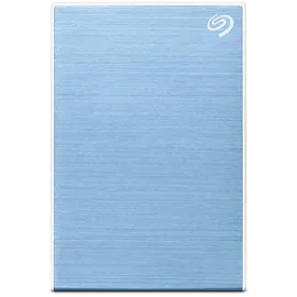 Seagate One Touch 2 TB USB 3.0 Blau STKY2000402