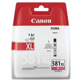 Canon CLI-581MXL magenta