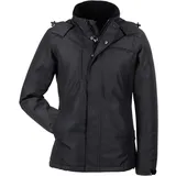 Planam Norit Damen Schwarz XS