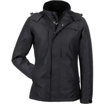 Planam Norit Damen Schwarz XS