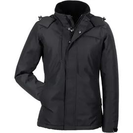 Planam Norit Damen Schwarz XS
