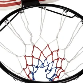mimulo Basketballkorb Outdoor 73 x 49 cm