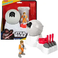 Fisher-Price Imaginext Star Wars Rebellenbasis-Kanone,