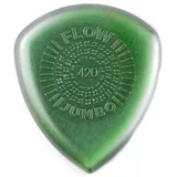 Dunlop Flow Jumbo Grip 4,2mm 2 Stück