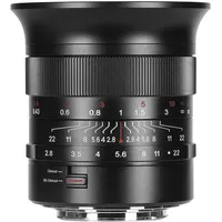 7artisans 14mm f/2,8 Vollformat Objektiv Nikon Z