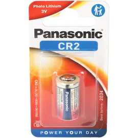 Panasonic CR2