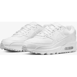 Nike Air Max 90 Damen White/White/White 38,5