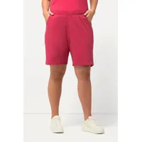 Ulla Popken Damen große Größen Übergrößen Plus Size Jerseyshorts,