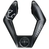 PRO Compact Carbon Lenkeraufsatz - 31,8mm Schwarz Modell 2025
