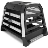 Thule Allax XS Threshold Hundebox Tierbox Transportkäfig Reisebox 770010