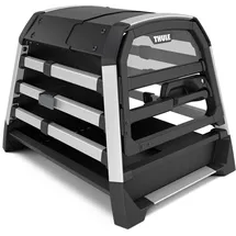 Thule Allax XS Threshold Hundebox Tierbox Transportkäfig Reisebox 770010