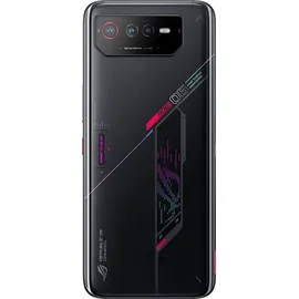 Asus ROG Phone 6 12 GB RAM 256 GB Phantom Black