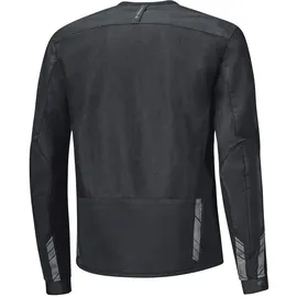 Held Pro X Air Mesh Protektorenjacke Schwarz M