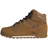 adidas Terrex Snowpitch COLD.RDY Herren Bronze Strata/Bronze Strata/Semi Impact Orange 36