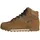 adidas Terrex Snowpitch COLD.RDY Herren Bronze Strata/Bronze Strata/Semi Impact Orange 36