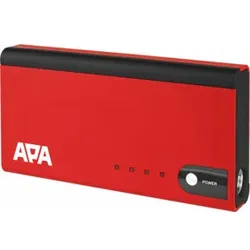 APA Mini Lithium Powerpack 11.000mAh