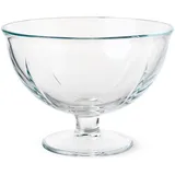 Rosendahl Grand Cru Soft Schale auf Fuß Transparent 4-tlg.
