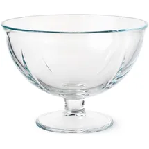 Rosendahl Grand Cru Soft Schale auf Fuß Transparent 4-tlg.