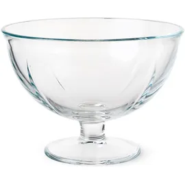 Rosendahl Grand Cru Soft Schale auf Fuß Transparent 4-tlg.