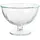 Rosendahl Grand Cru Soft Schale auf Fuß Transparent 4-tlg.