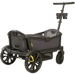 VEER Bollerwagen Cruiser, grau
