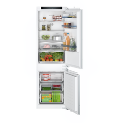Bosch Einbau-Kühlschrank KIN86VFE0