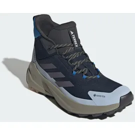 adidas Terrex Trailmaker 2.0 Mid Gore-tex® Wanderschuhe - Legend Ink / Aurora Onix / Crystal Sky - EU 44