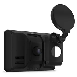 Garmin DezlCam LGV710 7 Zoll LKW-Navigationsgerät mit integrierter DashCam
