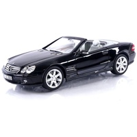 NOREV Modell in Scala kompatibler Con Mercedes SL 500