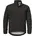 Jacket Style Herren Schwarz M