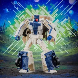 Hasbro Transformers Legacy Evolution Deluxe-Klasse Breakdown 14 cm
