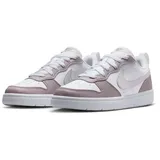 Nike Court Borough Low Recraft Kids White/Venice/Plum Fog/White 38,5