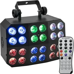 Eurolite LED CLS-6 PIX HCL